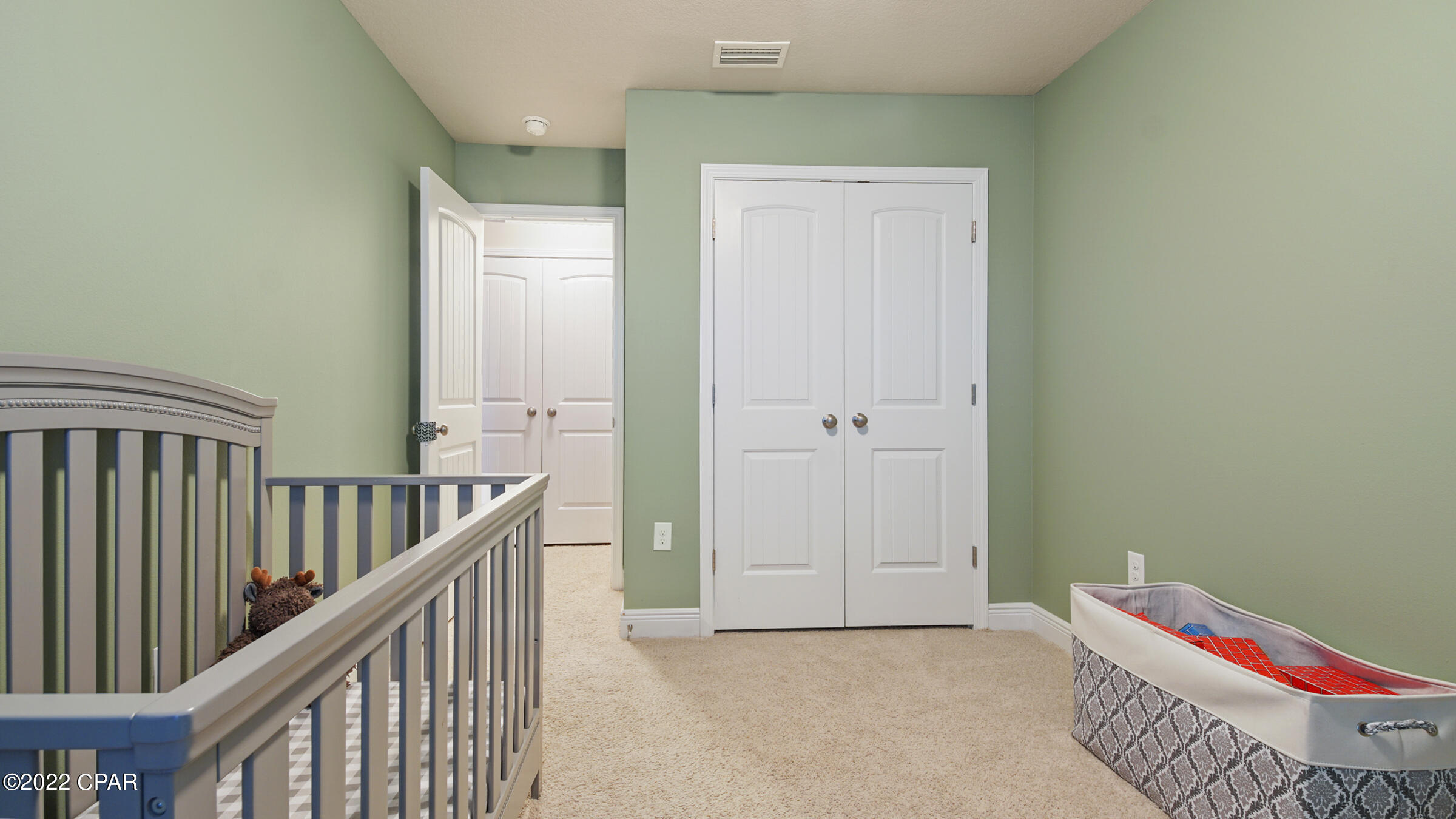 Sentinel Point - Residential