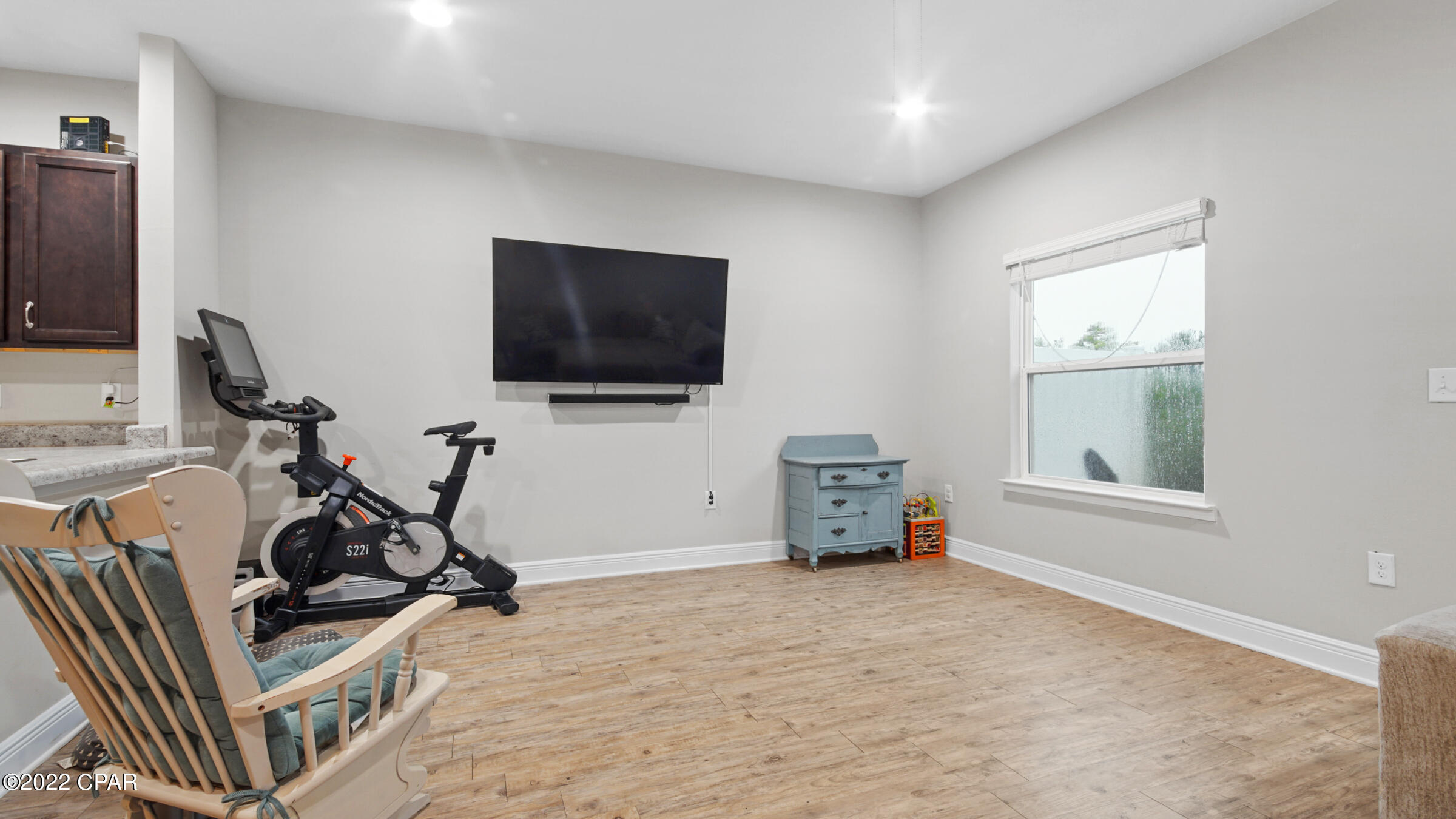 Sentinel Point - Residential