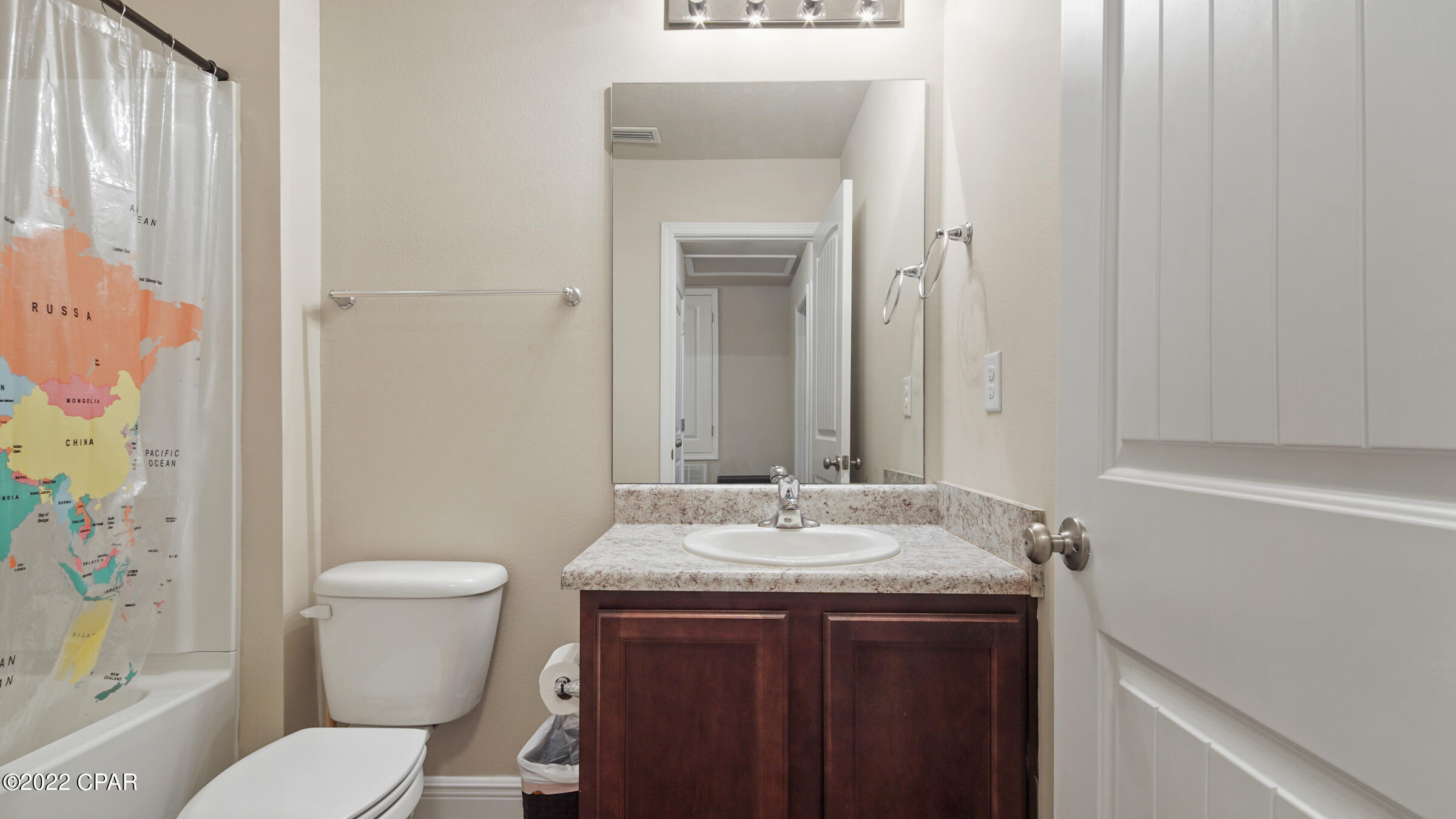 Sentinel Point - Residential