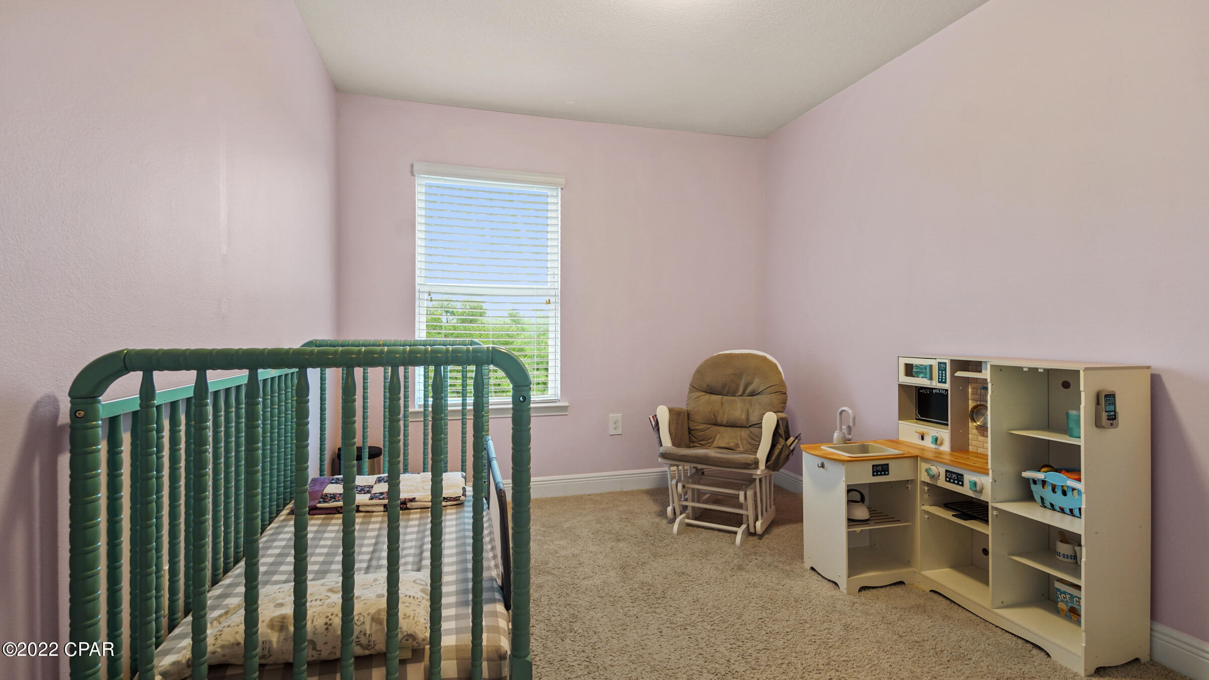 Sentinel Point - Residential