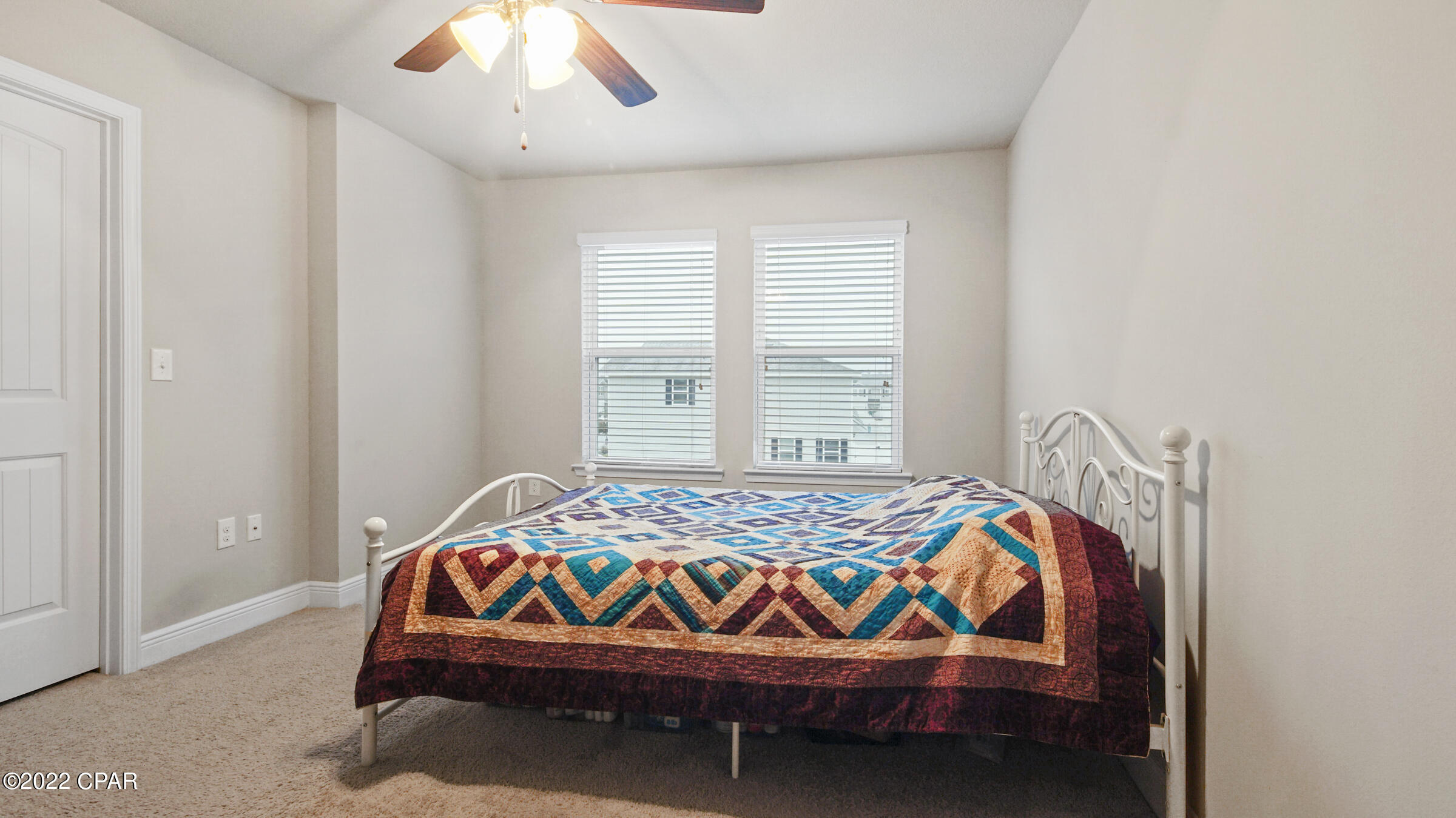 Sentinel Point - Residential