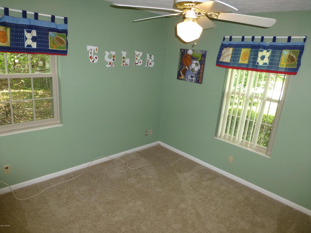 Venetian Villa 2nd Add Replat - Residential