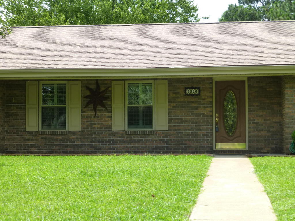 Venetian Villa 2nd Add Replat - Residential