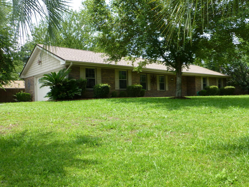 Venetian Villa 2nd Add Replat - Residential