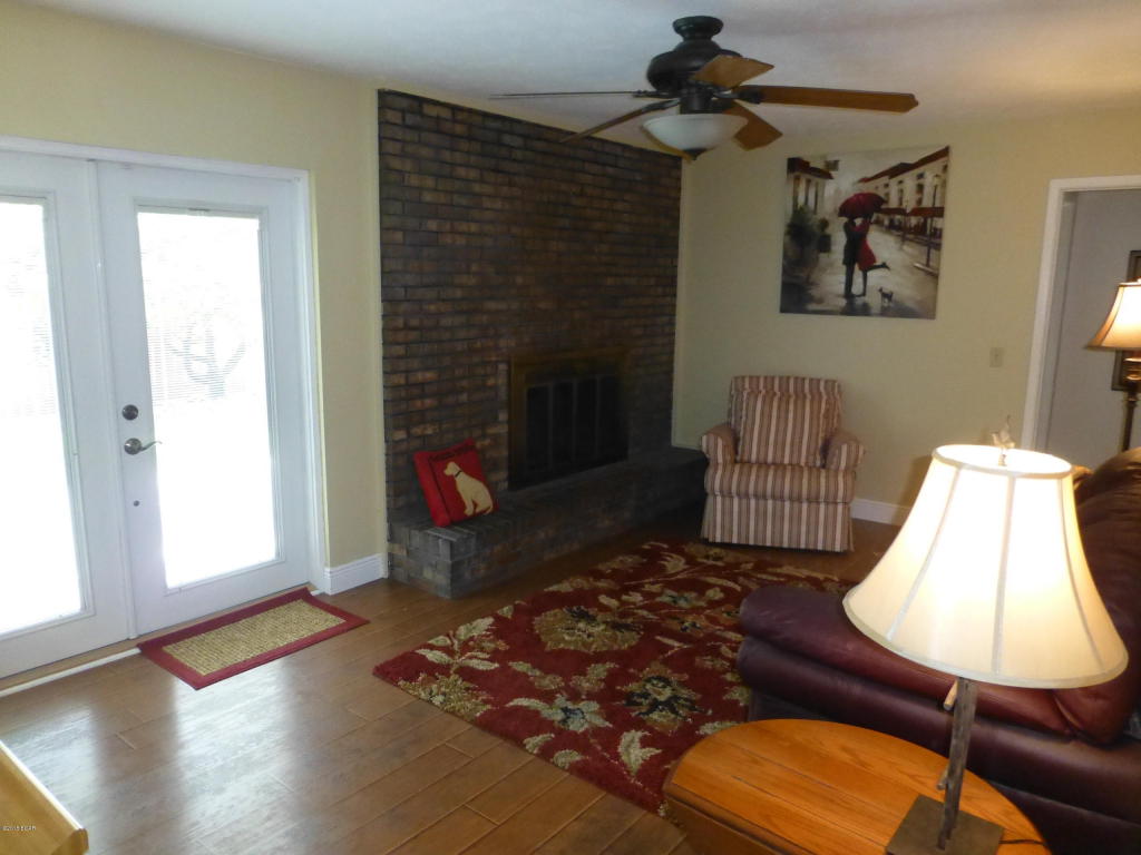 Venetian Villa 2nd Add Replat - Residential