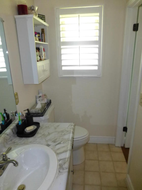 Venetian Villa 2nd Add Replat - Residential