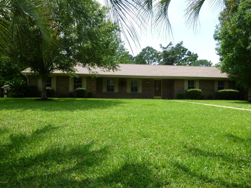 Venetian Villa 2nd Add Replat - Residential