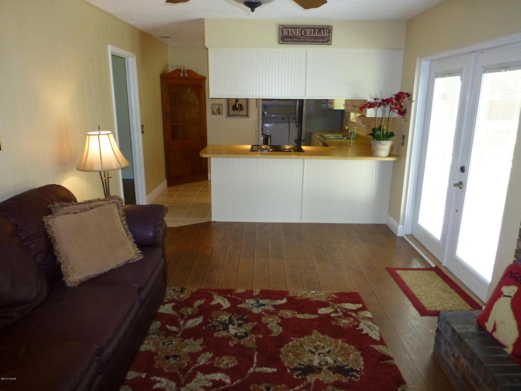 Venetian Villa 2nd Add Replat - Residential