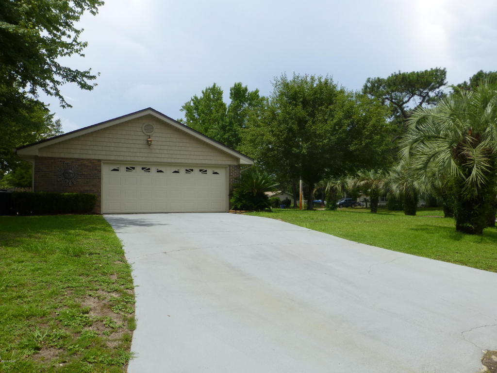 Venetian Villa 2nd Add Replat - Residential