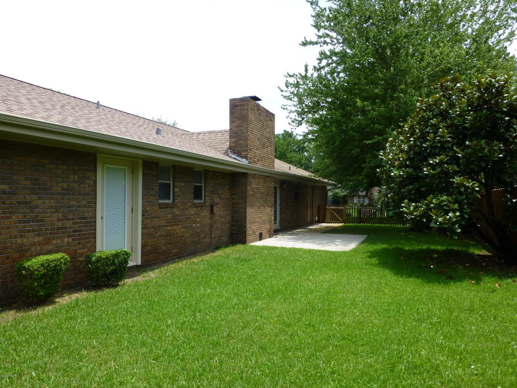 Venetian Villa 2nd Add Replat - Residential