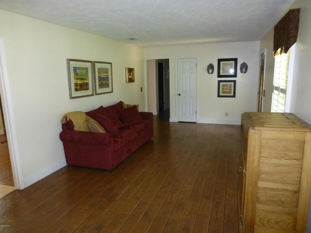 Venetian Villa 2nd Add Replat - Residential