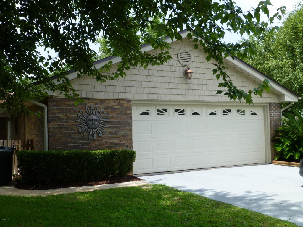 Venetian Villa 2nd Add Replat - Residential