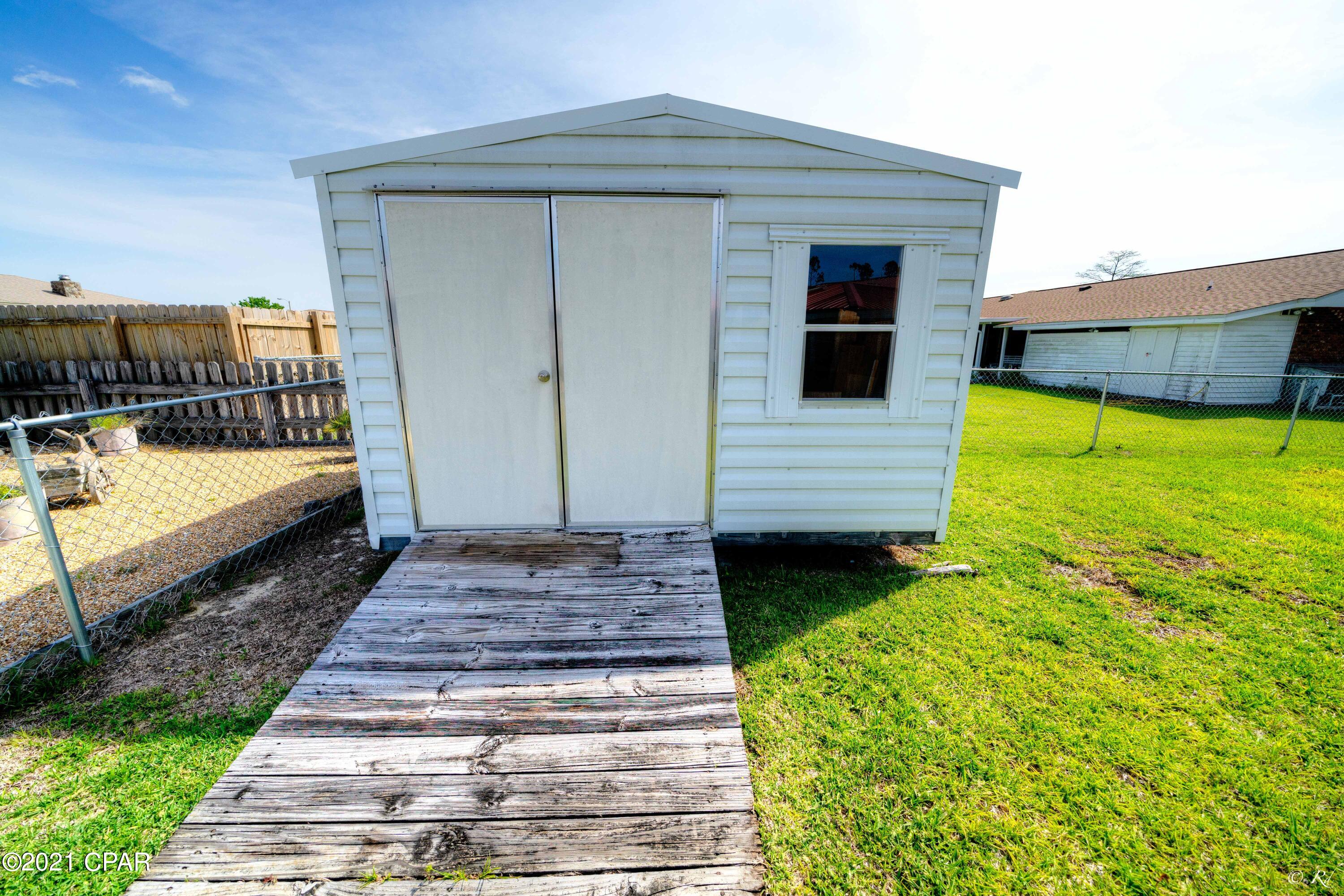 Grimes Callaway Bayou Est U-2 - Residential