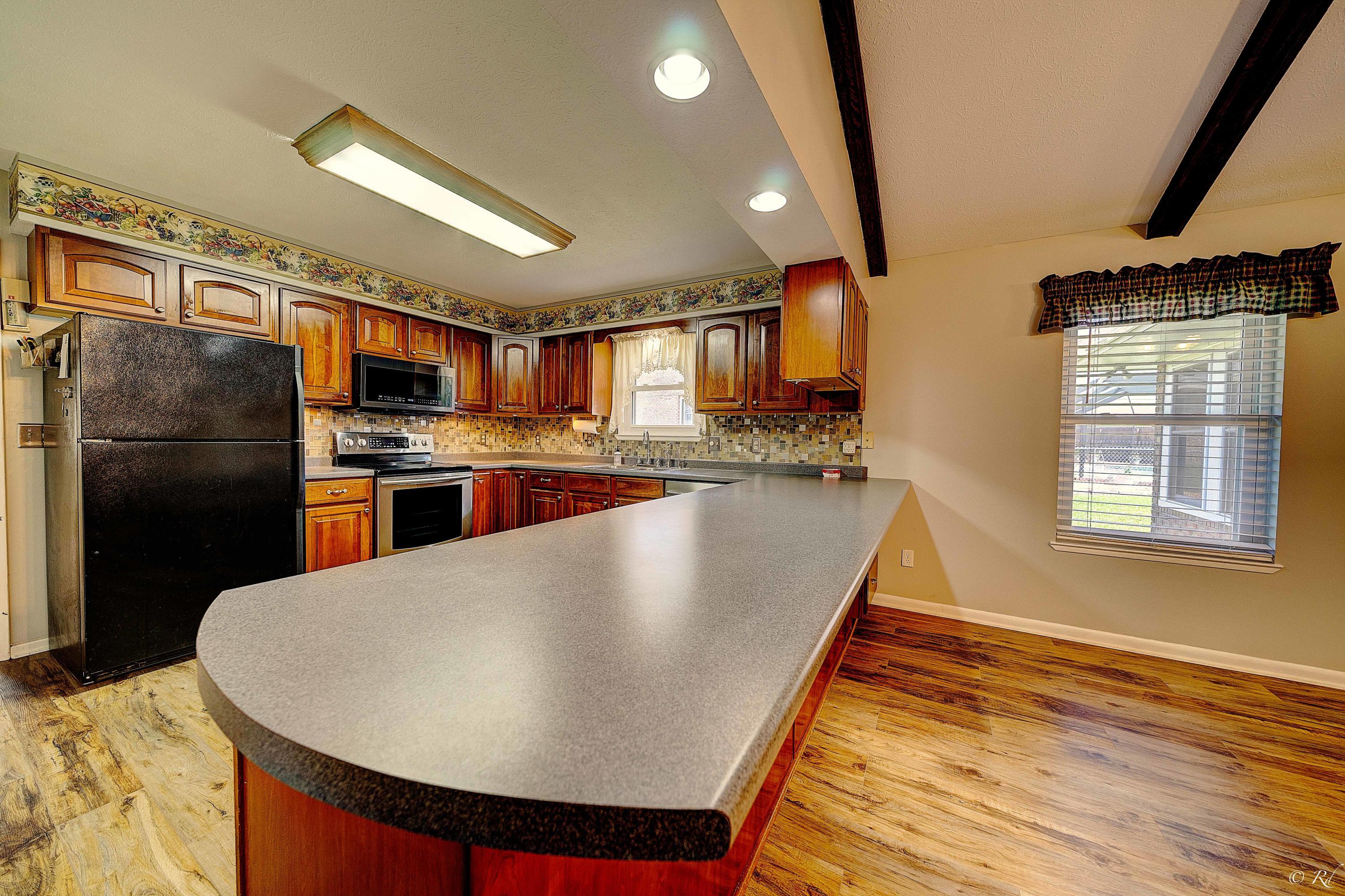 Grimes Callaway Bayou Est U-2 - Residential