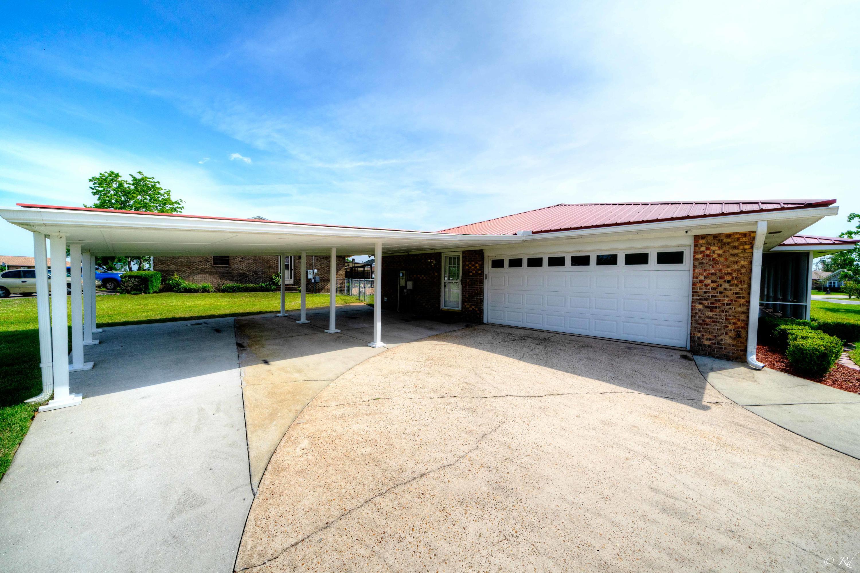 Grimes Callaway Bayou Est U-2 - Residential