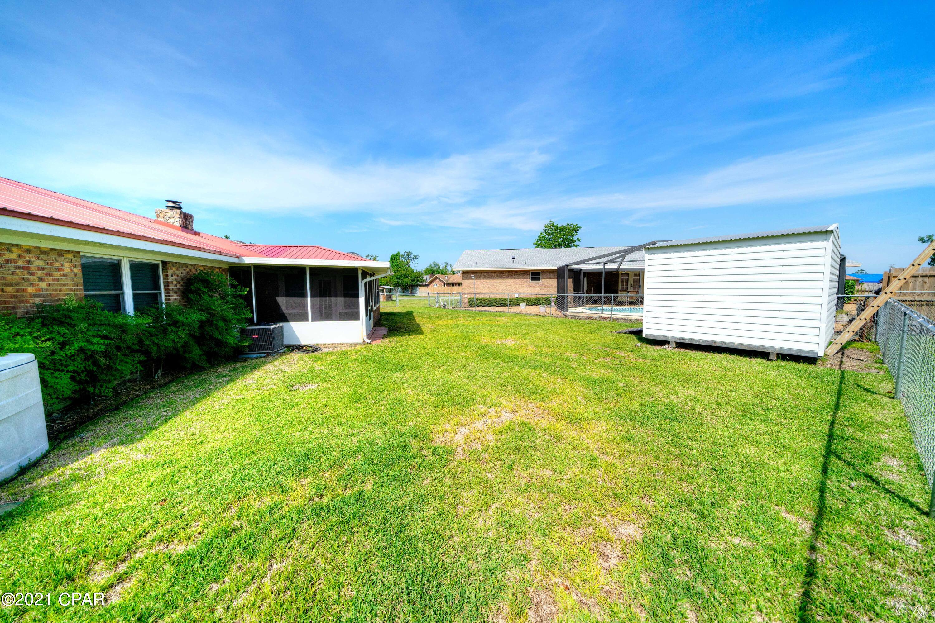 Grimes Callaway Bayou Est U-2 - Residential