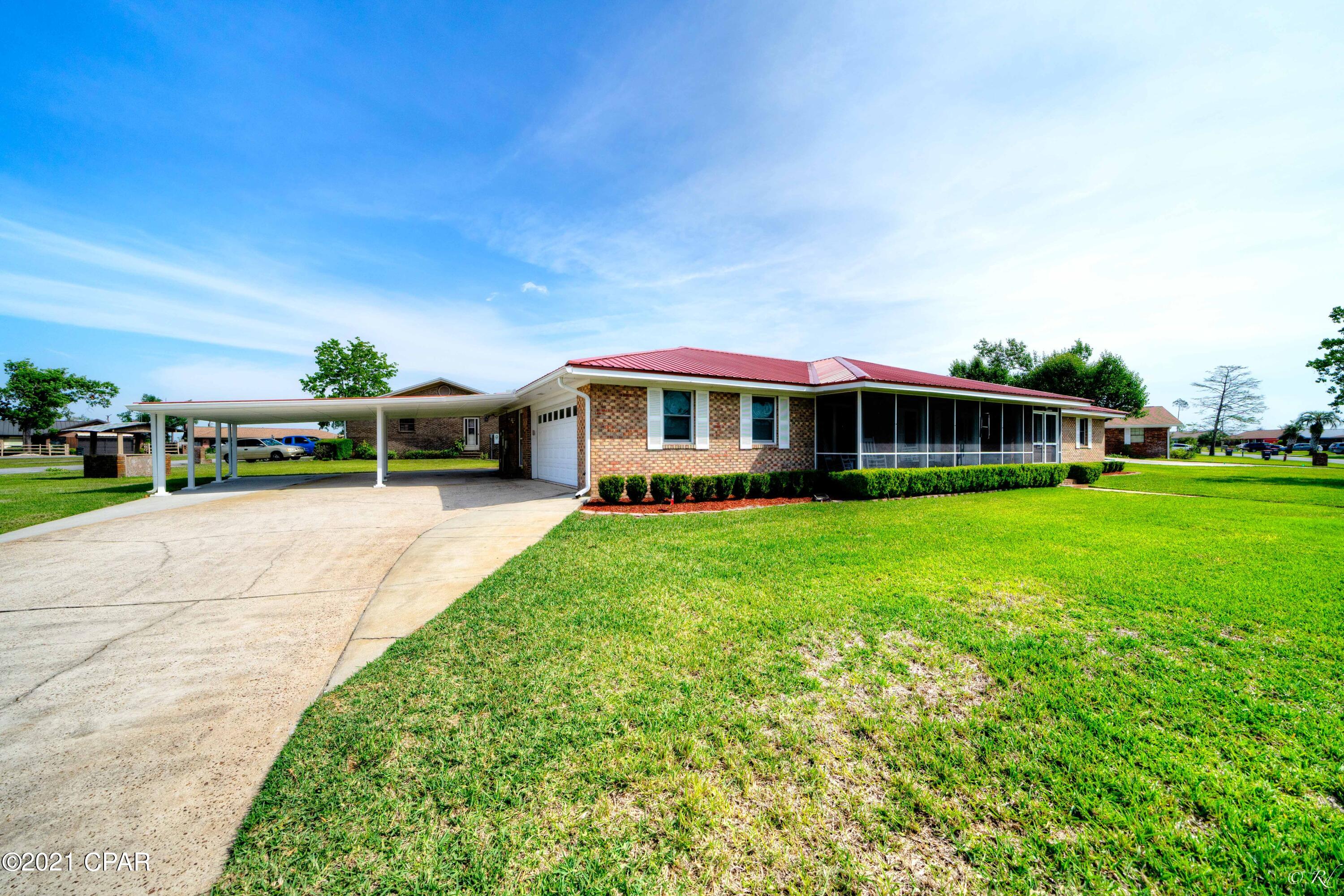 Grimes Callaway Bayou Est U-2 - Residential