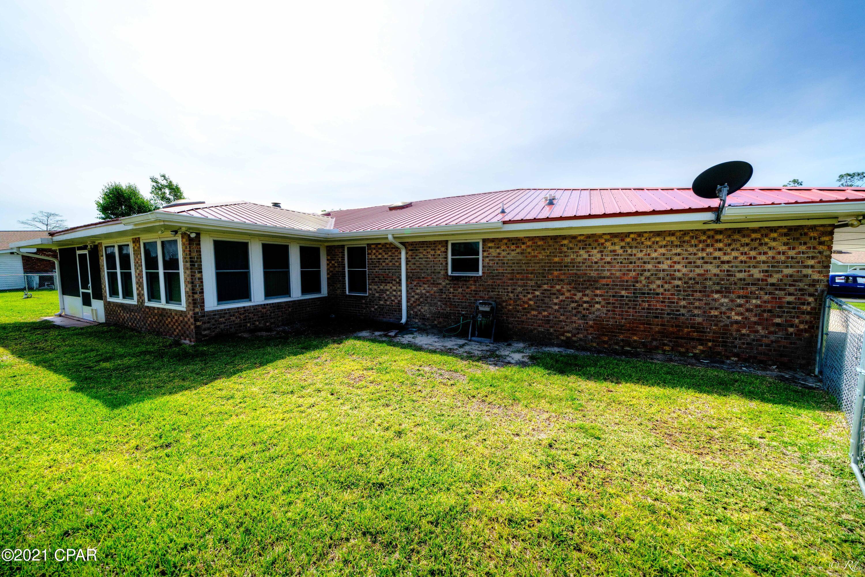 Grimes Callaway Bayou Est U-2 - Residential