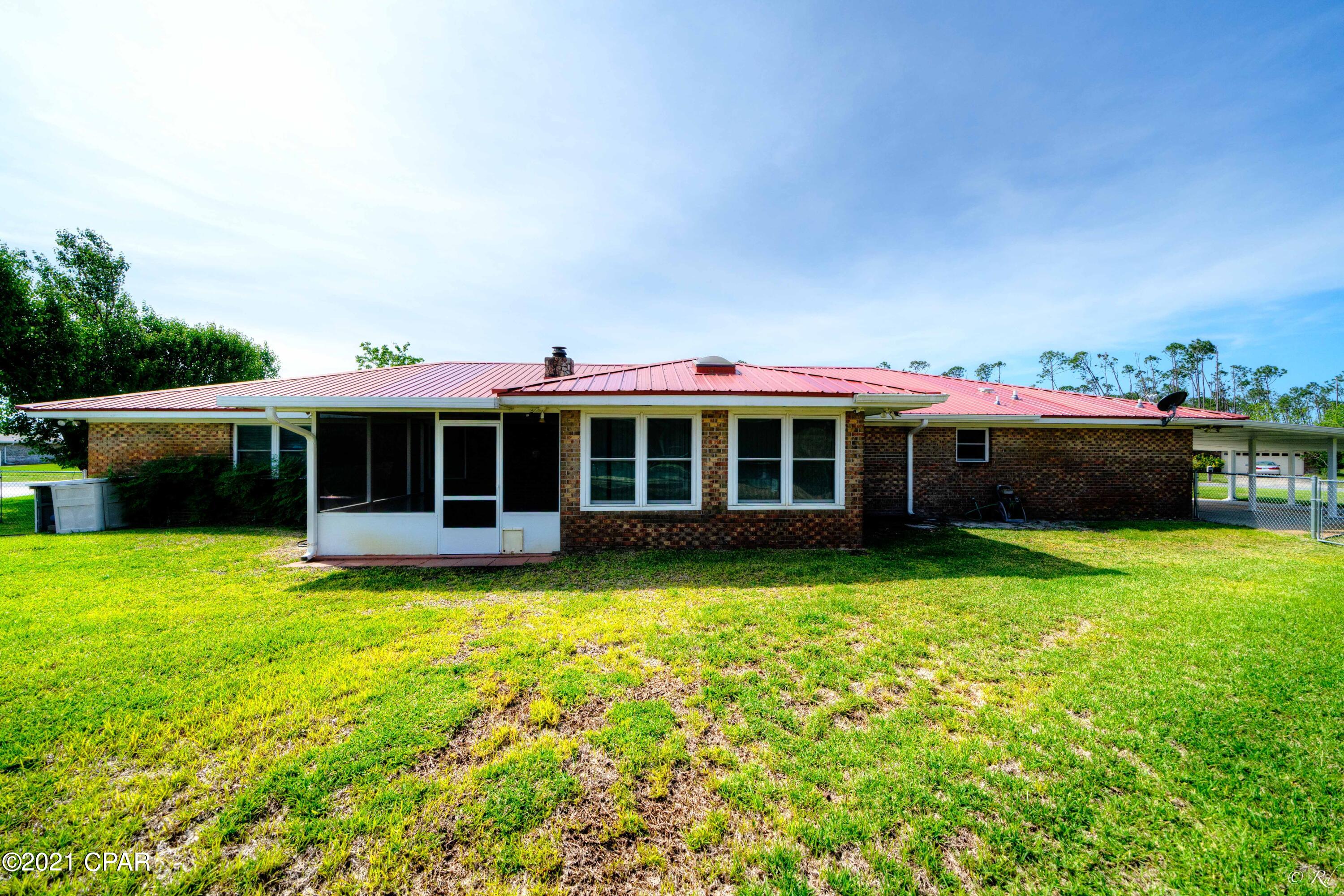 Grimes Callaway Bayou Est U-2 - Residential