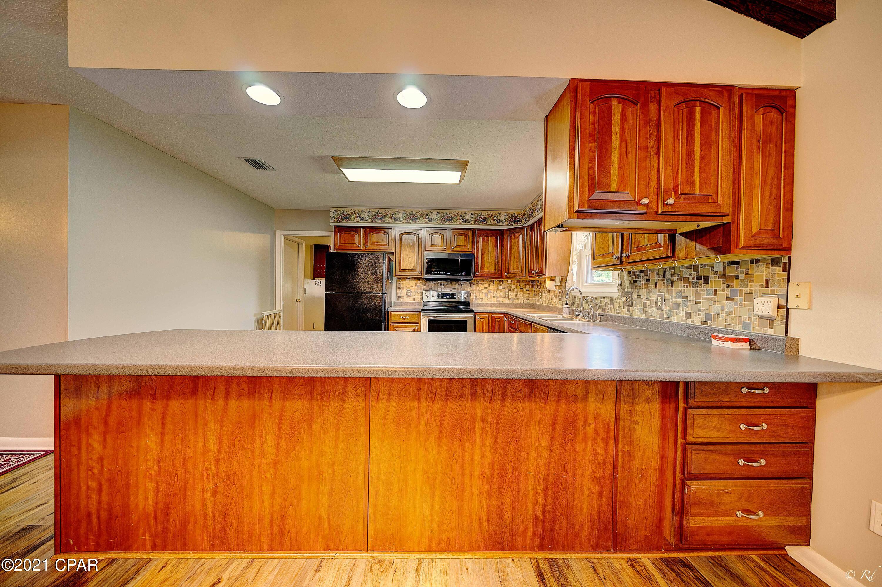 Grimes Callaway Bayou Est U-2 - Residential