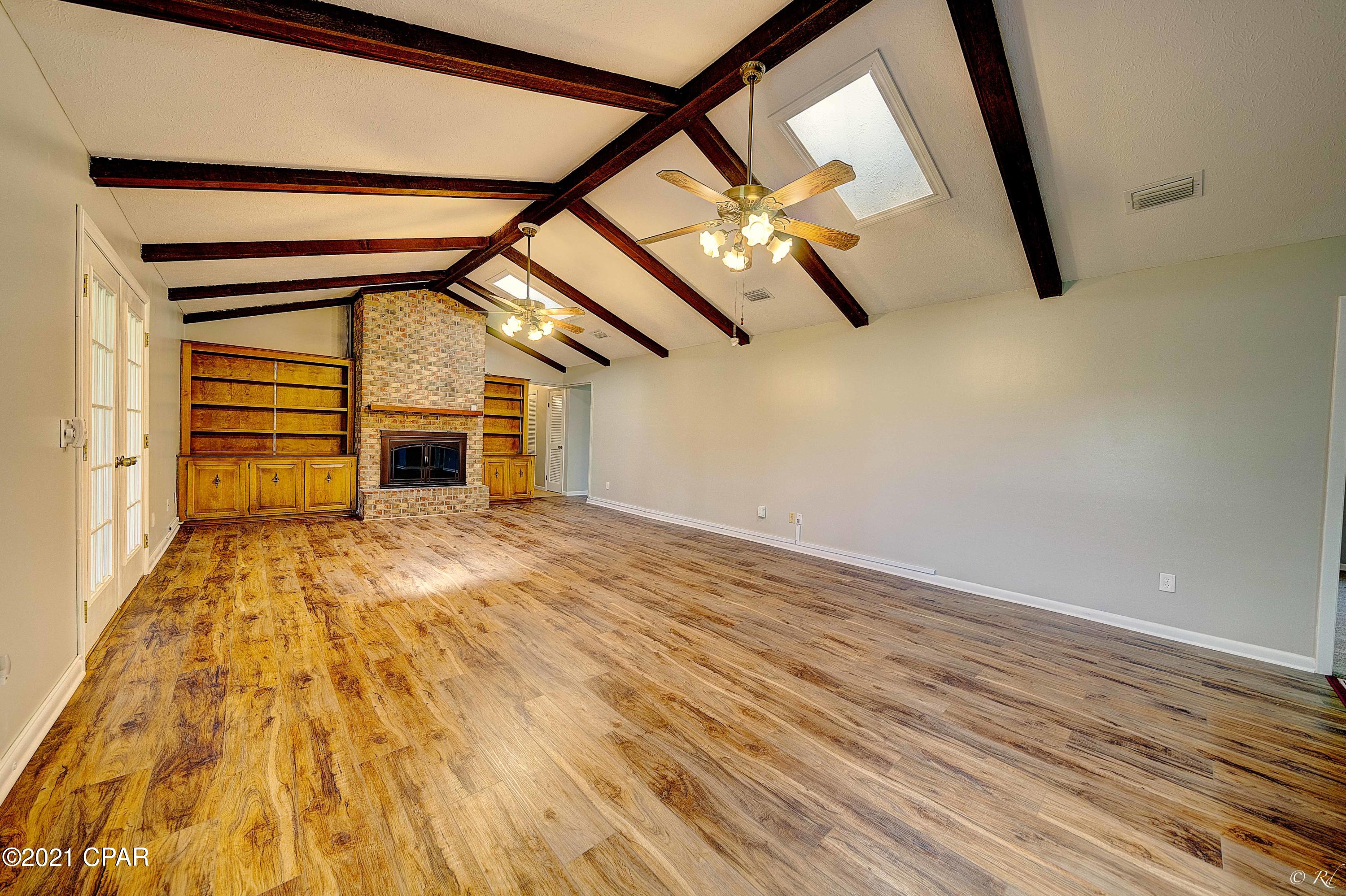 Grimes Callaway Bayou Est U-2 - Residential