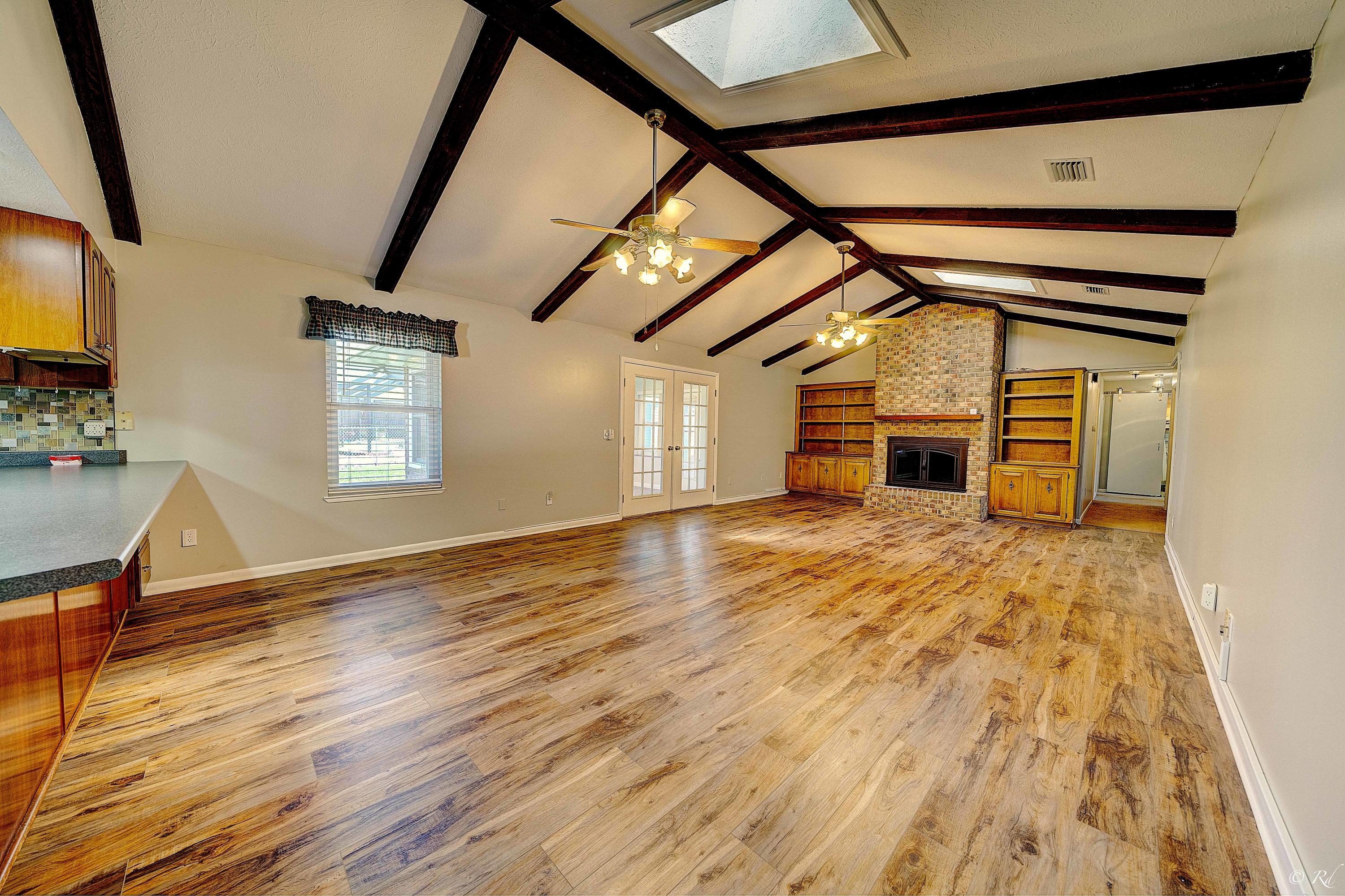 Grimes Callaway Bayou Est U-2 - Residential