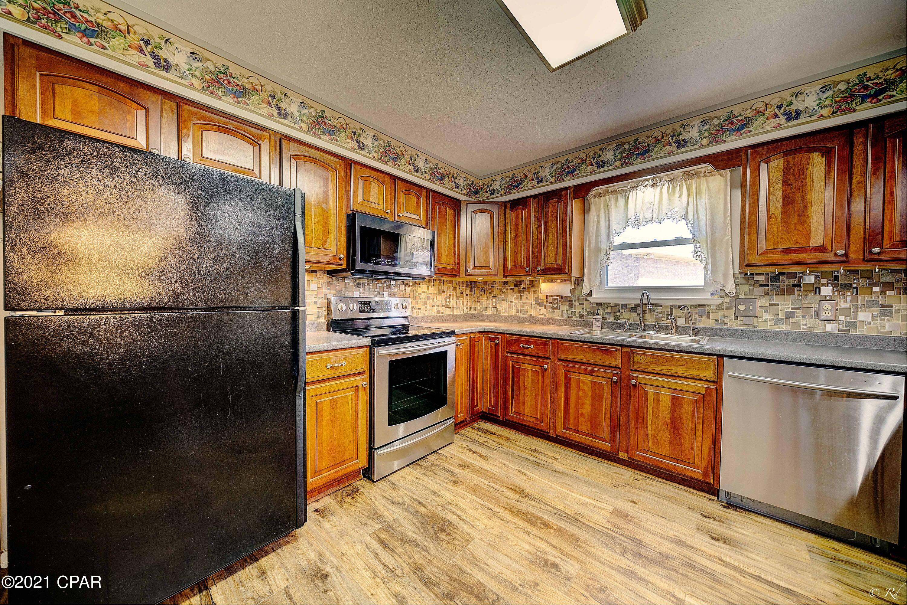 Grimes Callaway Bayou Est U-2 - Residential