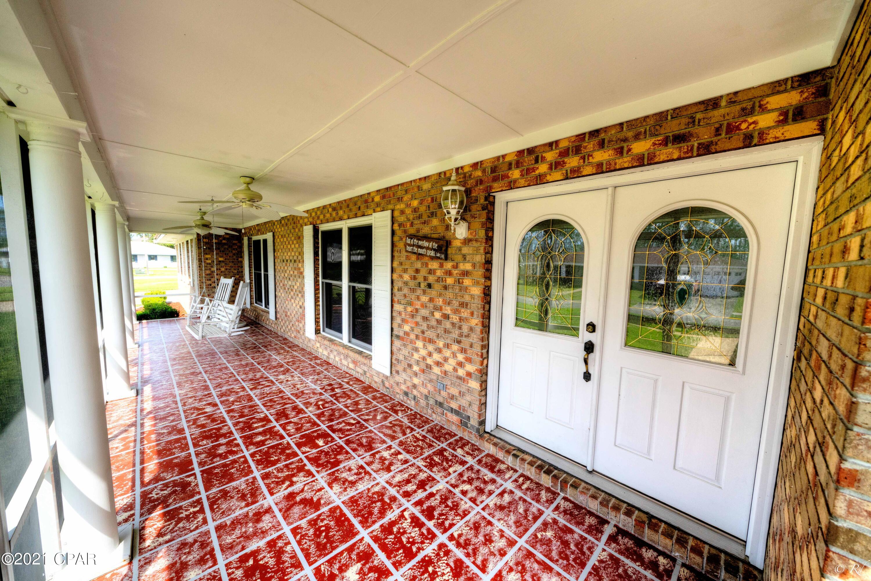 Grimes Callaway Bayou Est U-2 - Residential