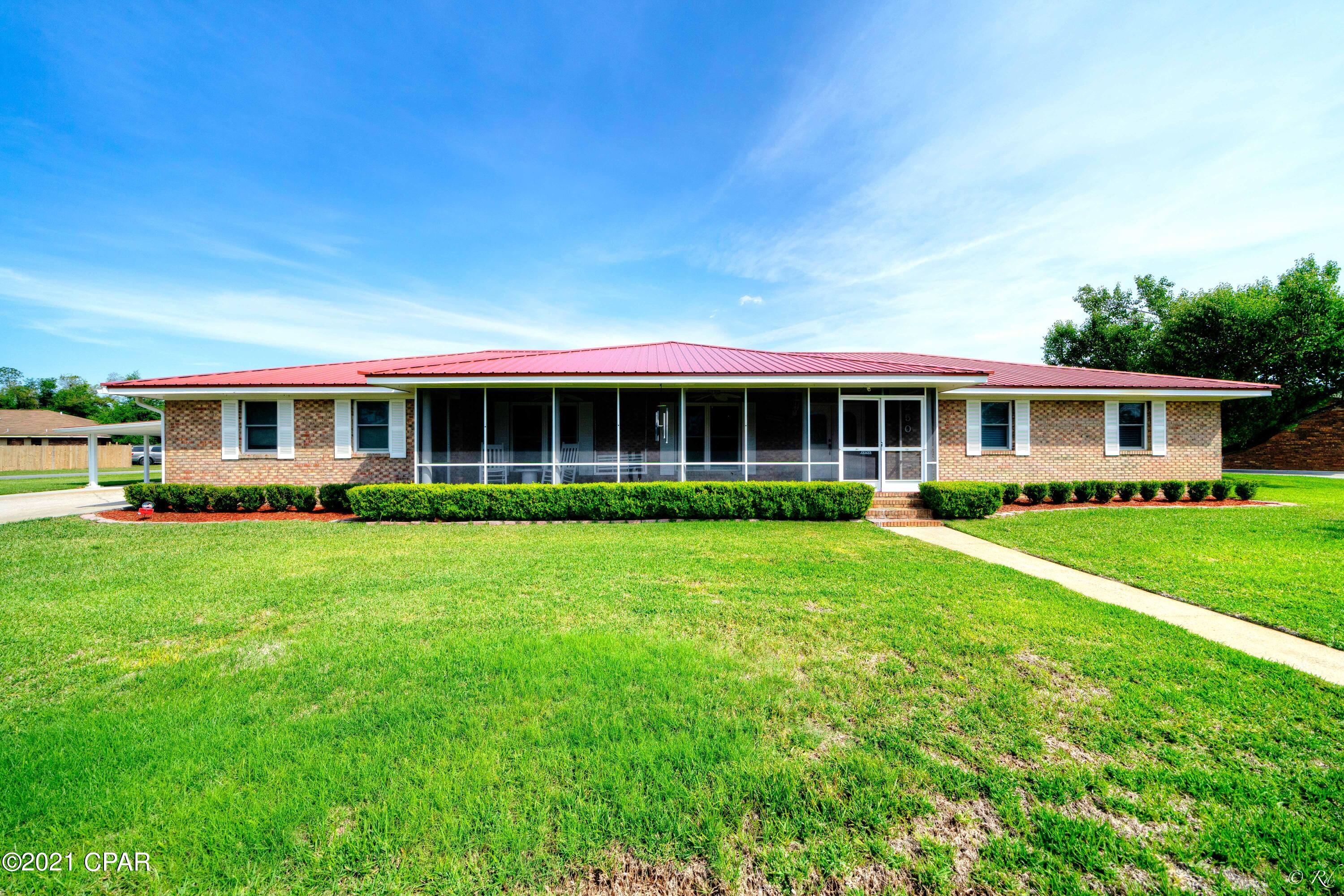Grimes Callaway Bayou Est U-2 - Residential