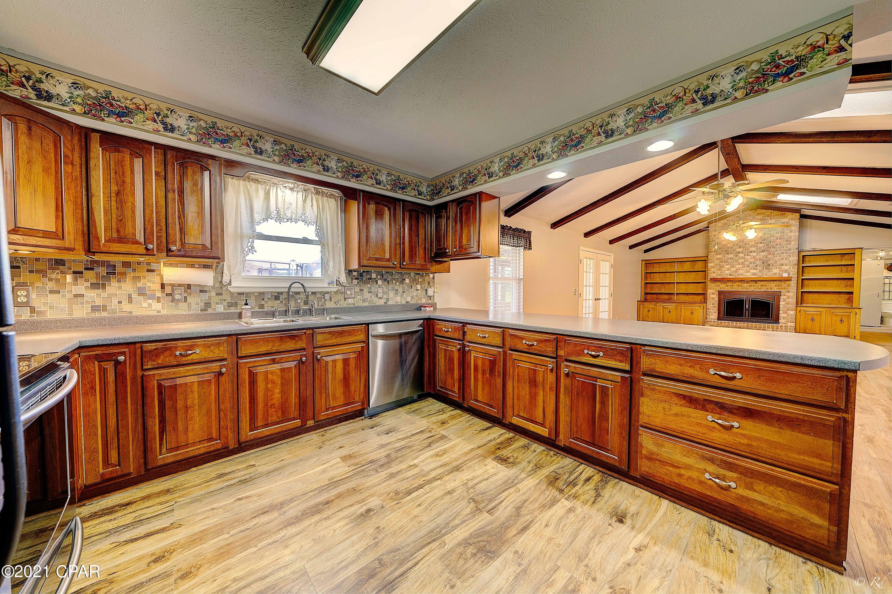 Grimes Callaway Bayou Est U-2 - Residential