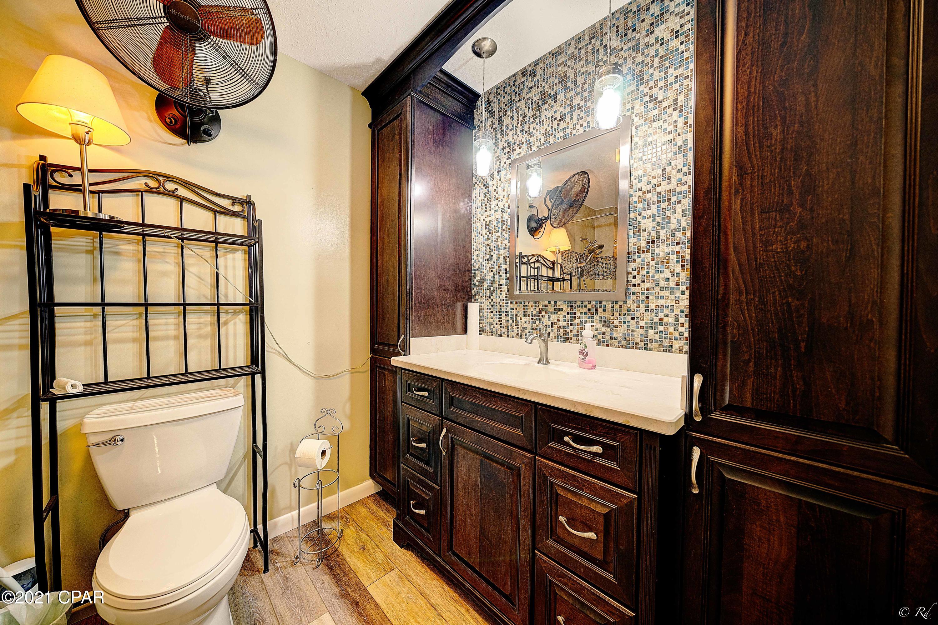 Grimes Callaway Bayou Est U-2 - Residential