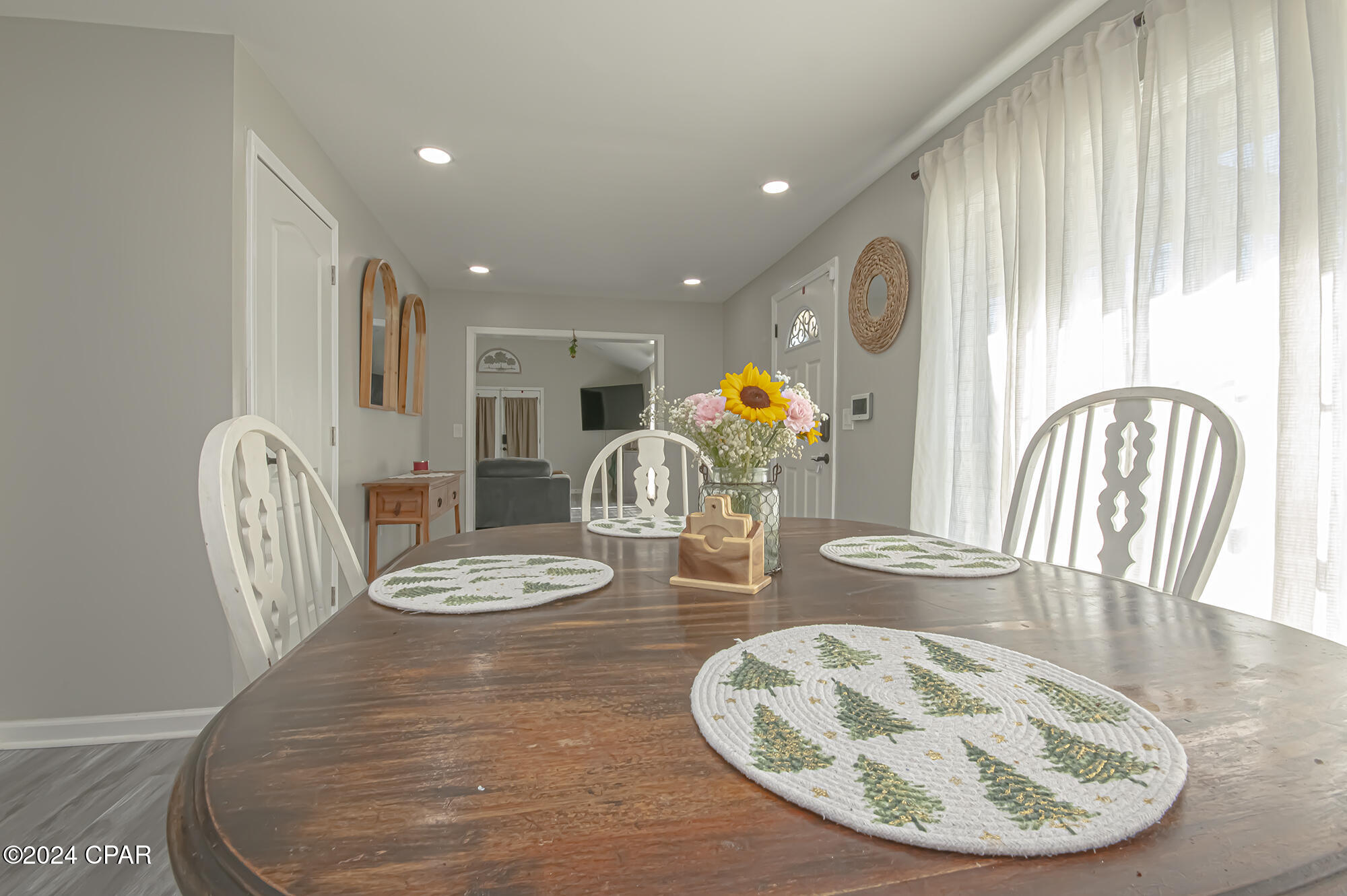 Pine Wood Grove - Residential