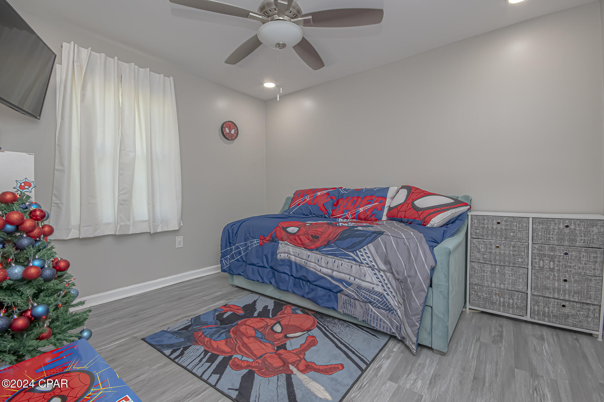 Pine Wood Grove - Residential