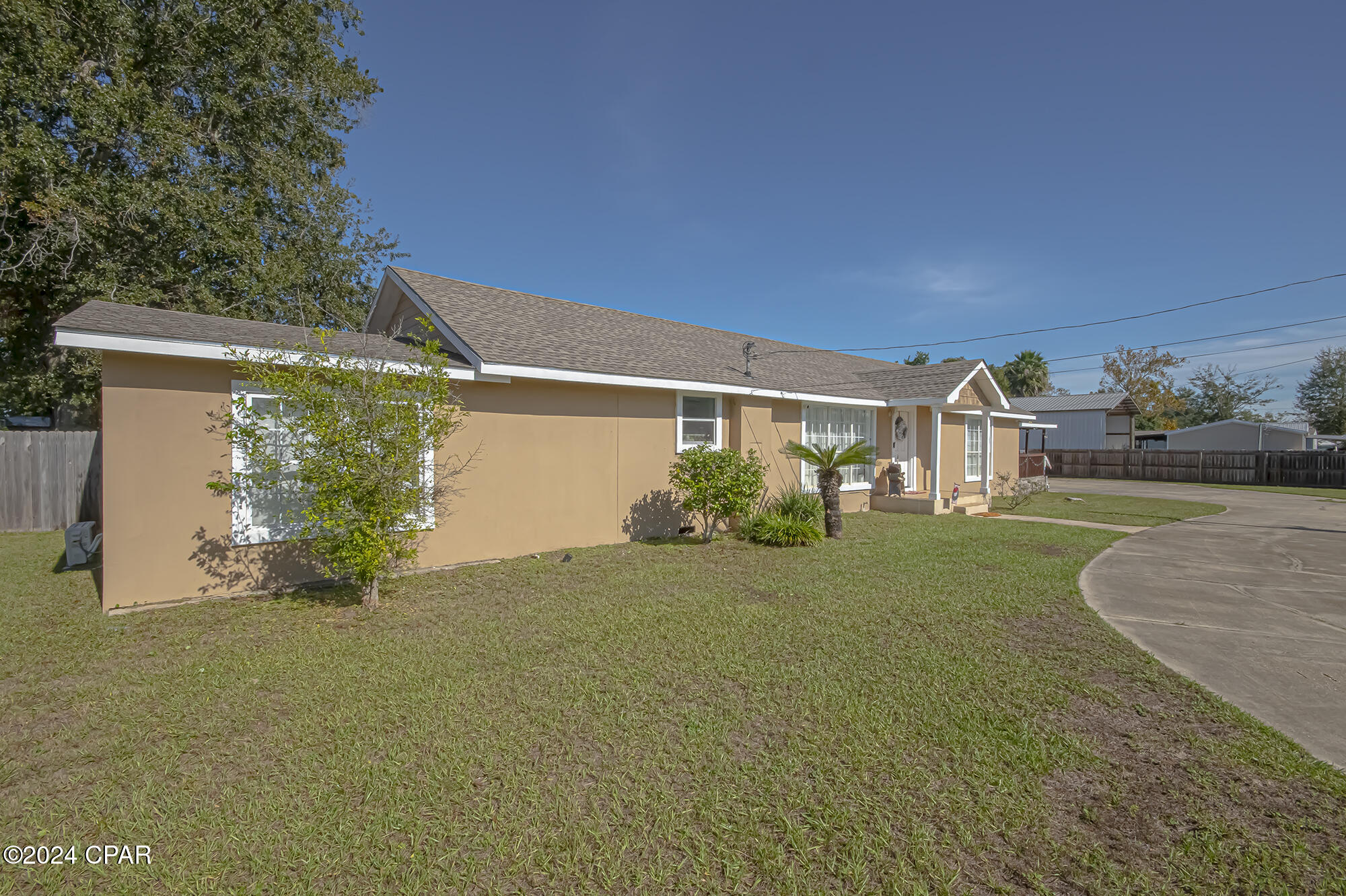 Pine Wood Grove - Residential