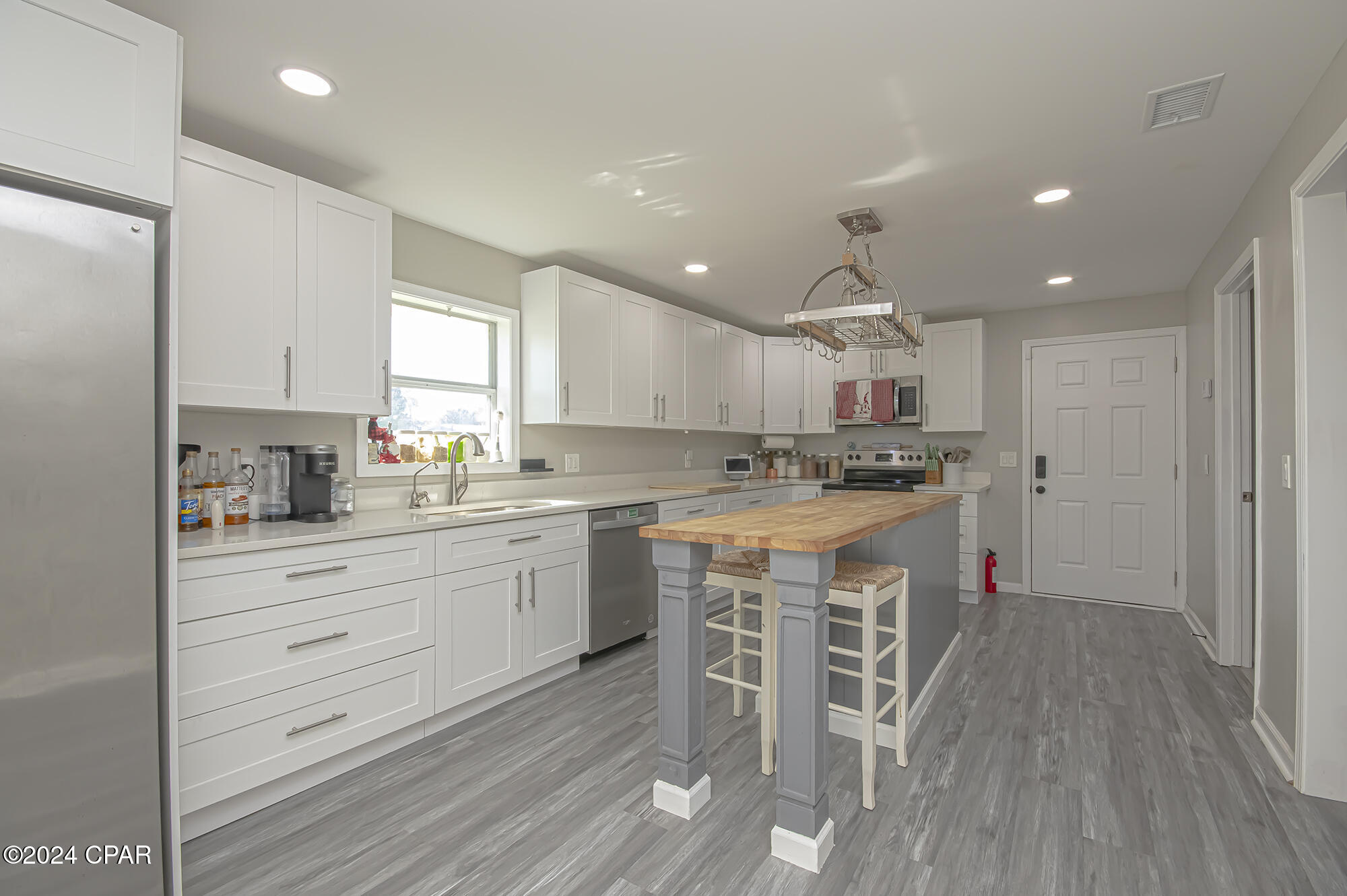 Pine Wood Grove - Residential