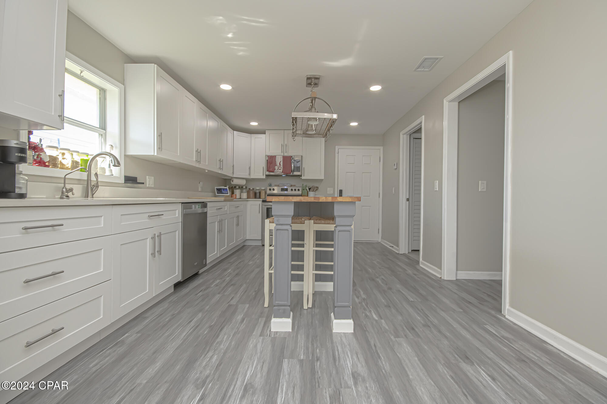 Pine Wood Grove - Residential