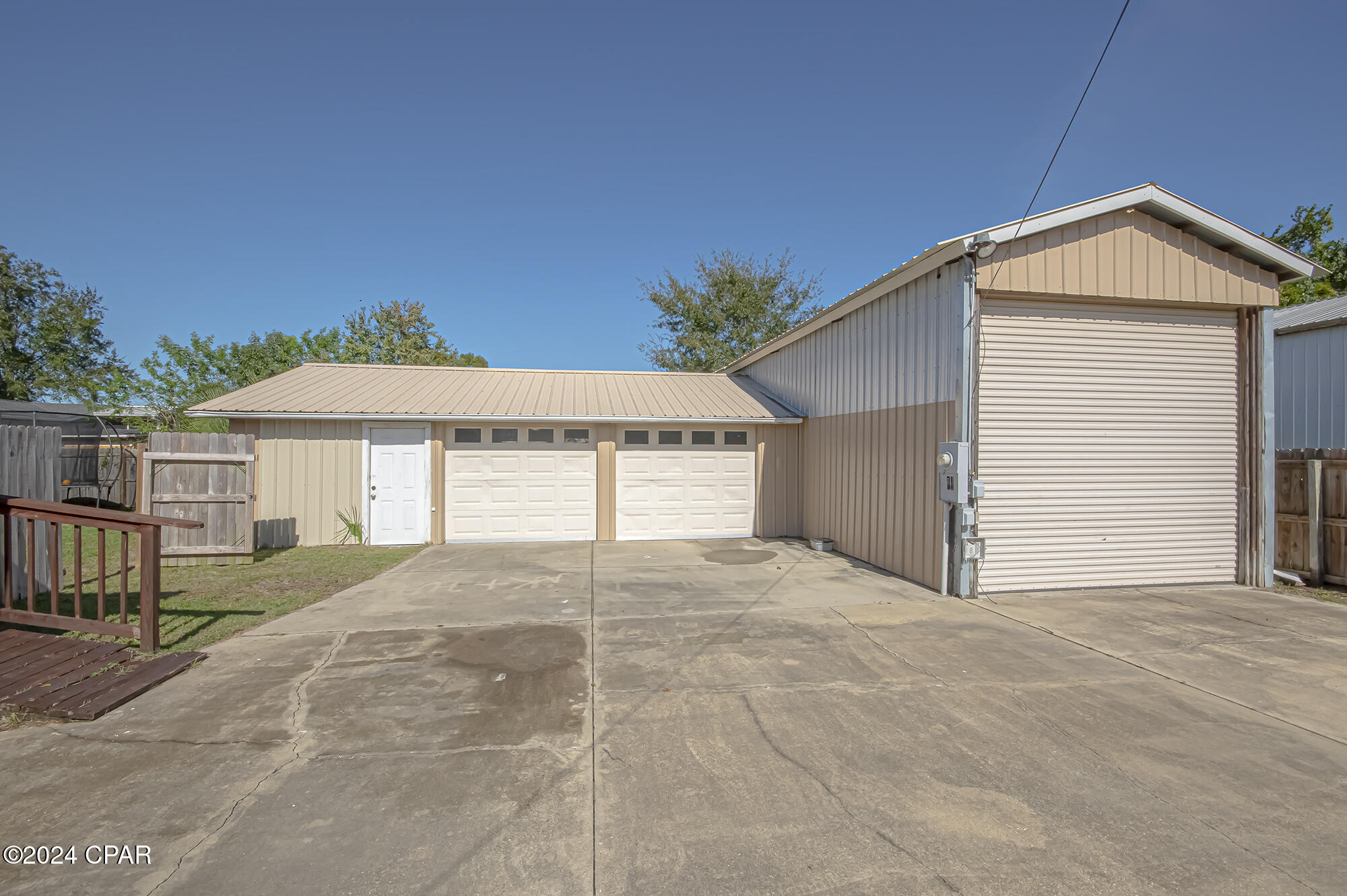 Pine Wood Grove - Residential