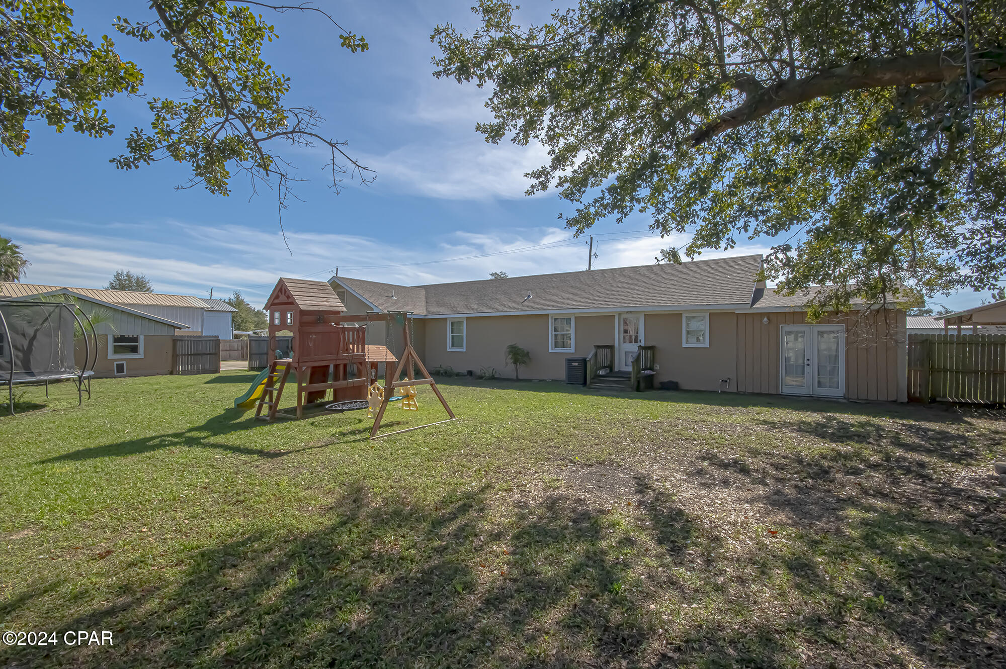 Pine Wood Grove - Residential