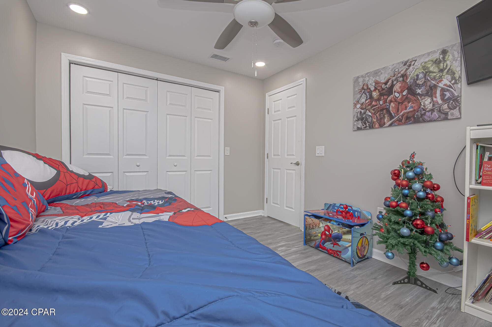 Pine Wood Grove - Residential