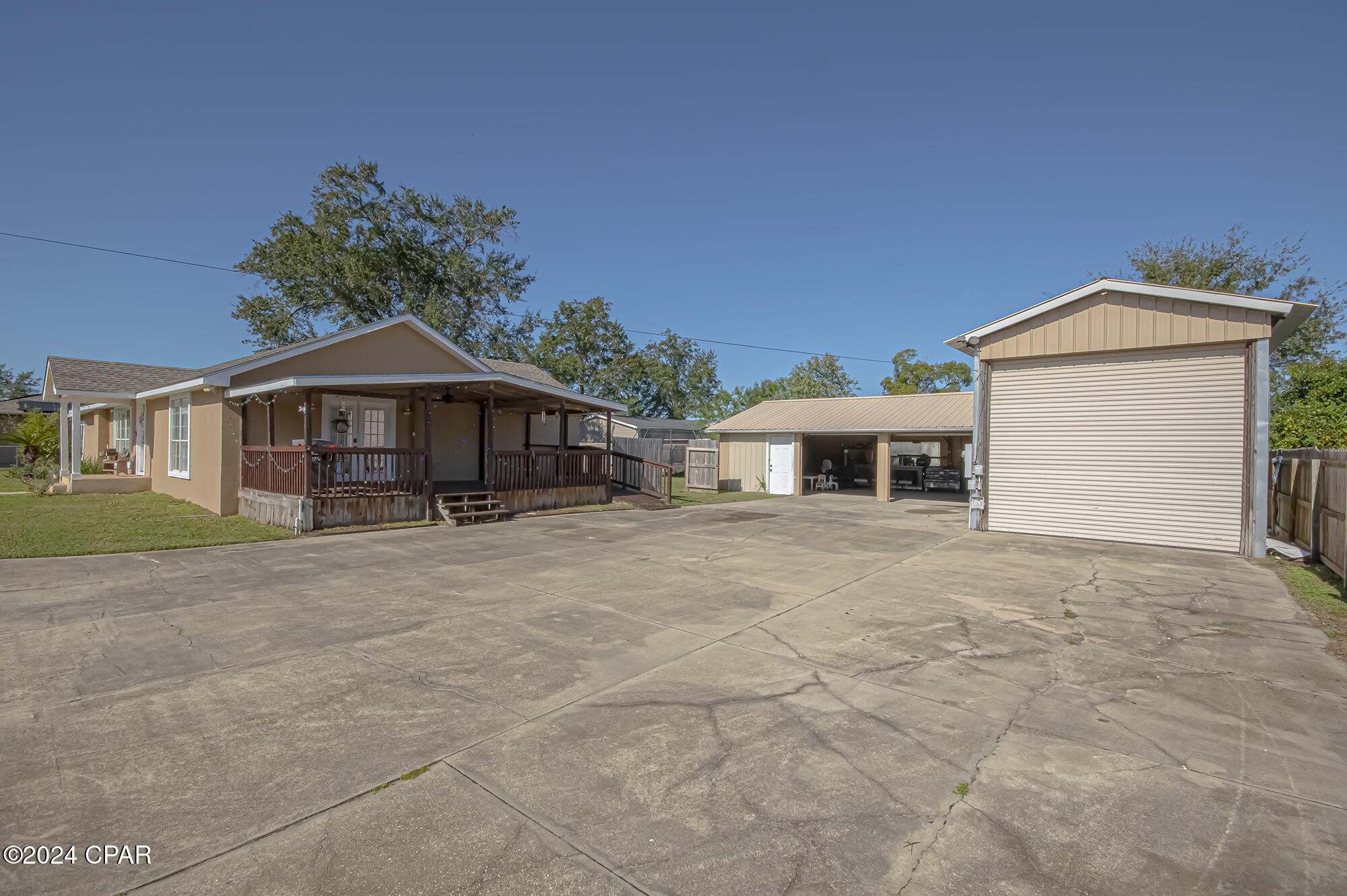 Pine Wood Grove - Residential