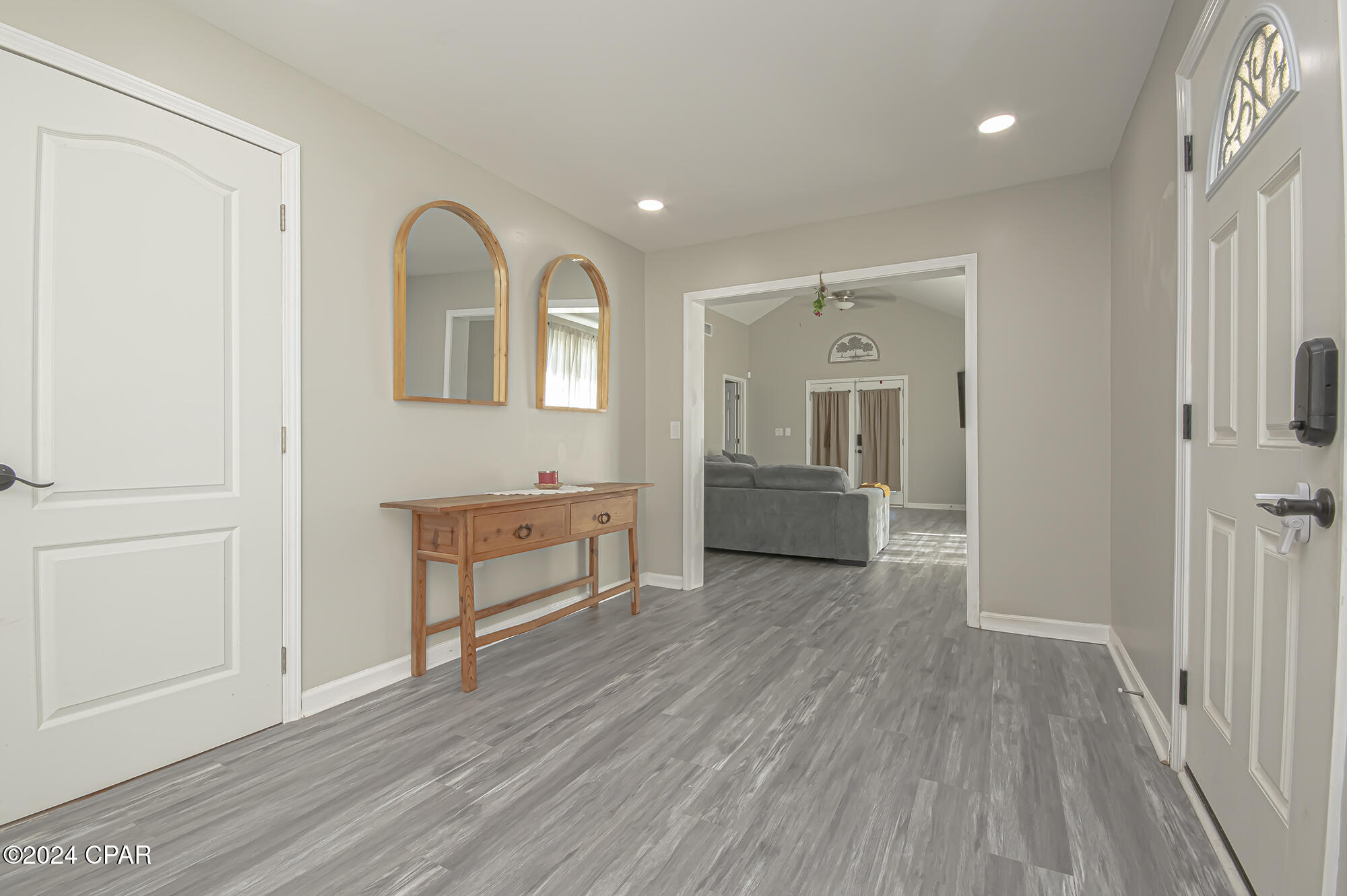 Pine Wood Grove - Residential