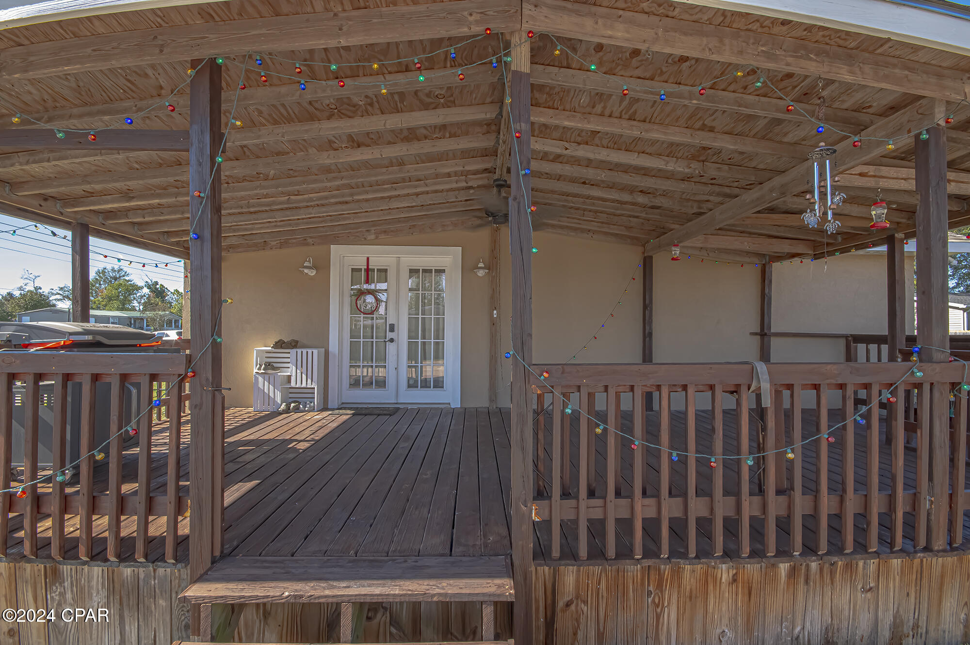 Pine Wood Grove - Residential