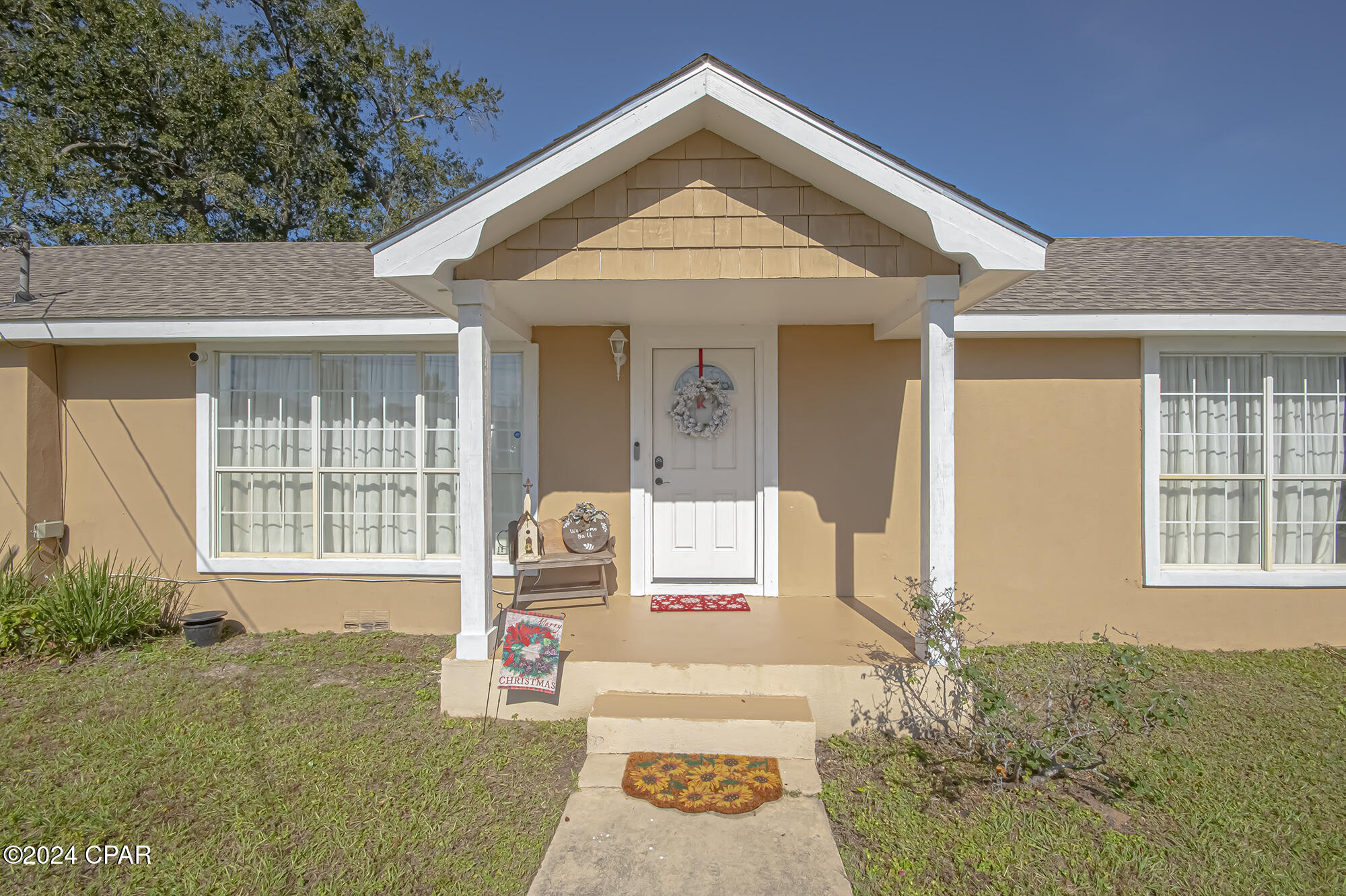 Pine Wood Grove - Residential