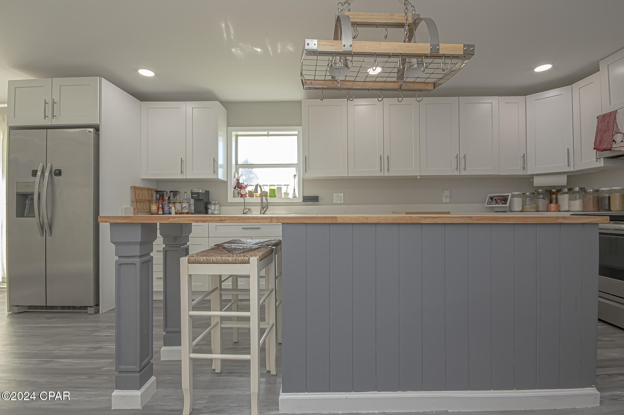 Pine Wood Grove - Residential