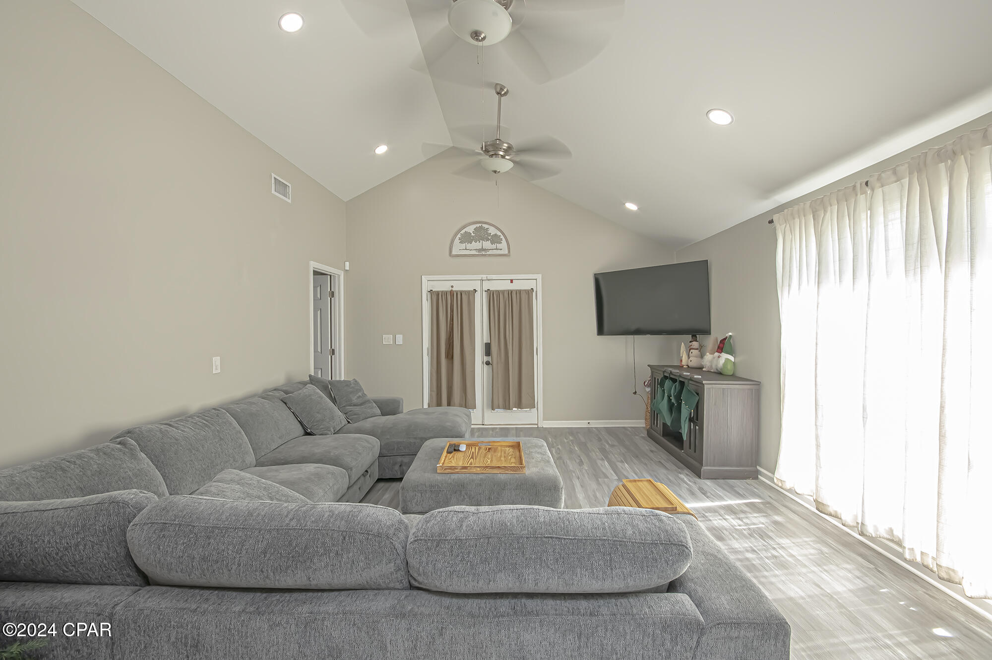 Pine Wood Grove - Residential