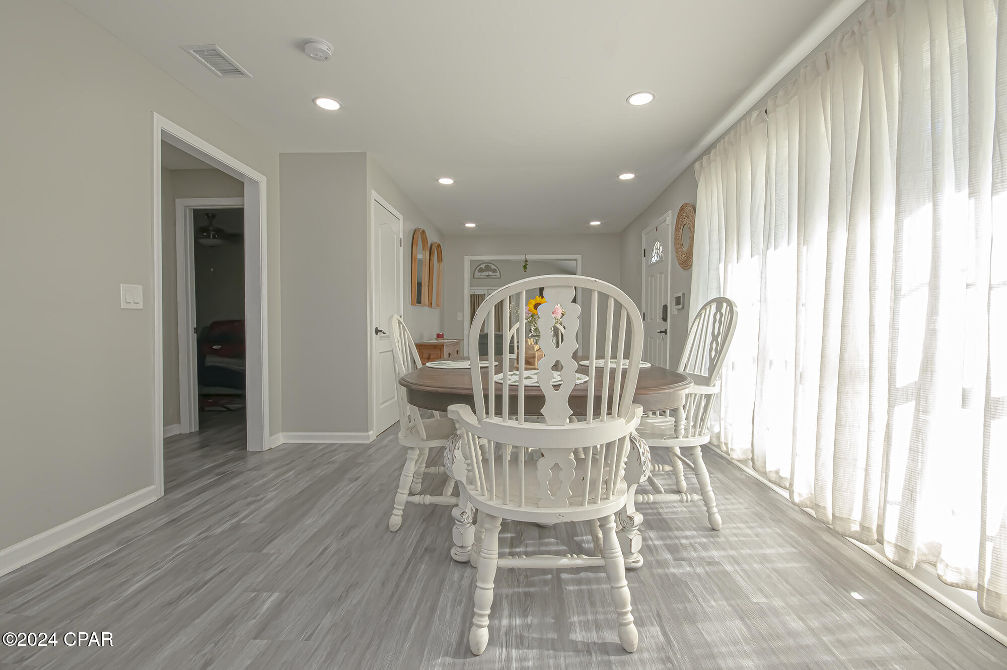 Pine Wood Grove - Residential