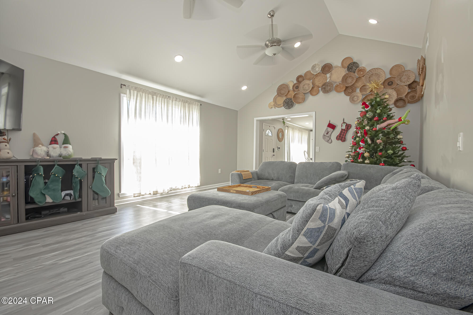 Pine Wood Grove - Residential