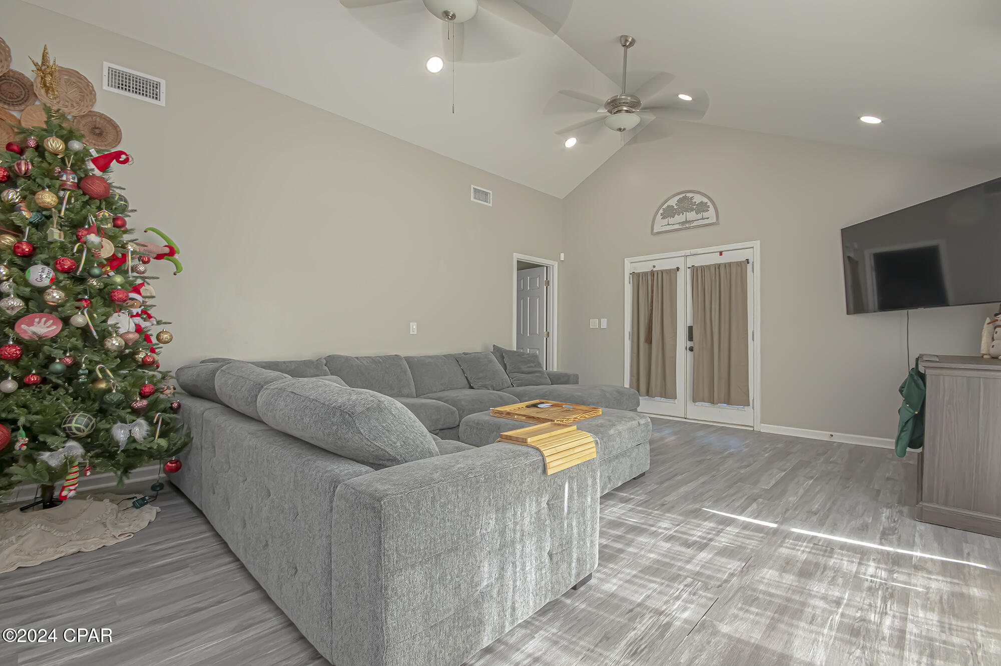 Pine Wood Grove - Residential