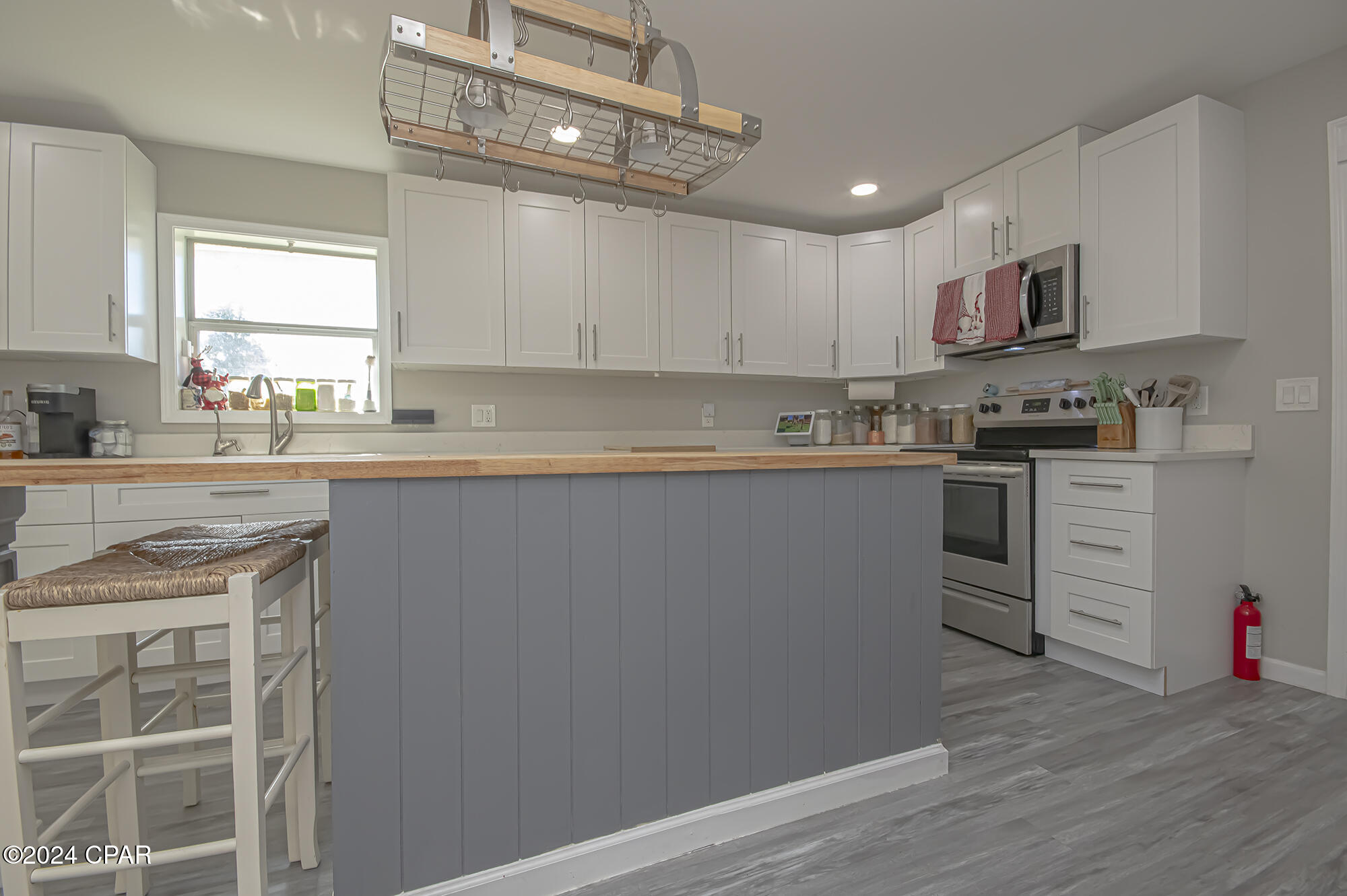 Pine Wood Grove - Residential