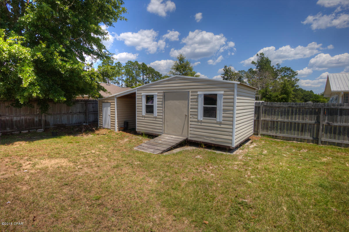 North Star Ests - Residential